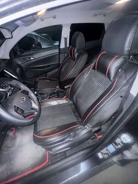 Чехлы уневерсальные