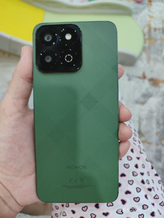 Продам телефон Хонор Х7С