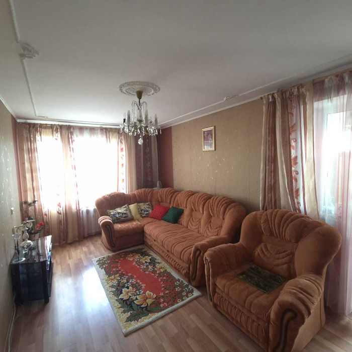 Продам 1 комнатную квартиру