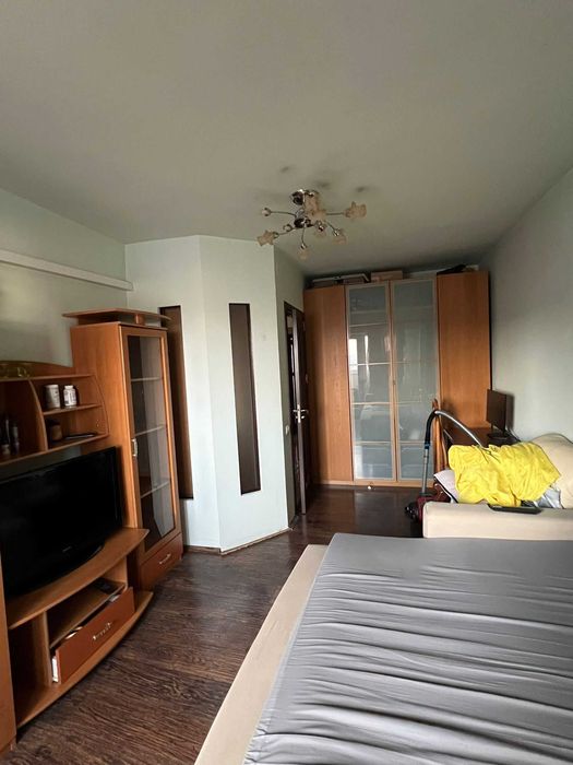 2 camere | decomandat | 700 m Metrou Crângași | centrală proprie