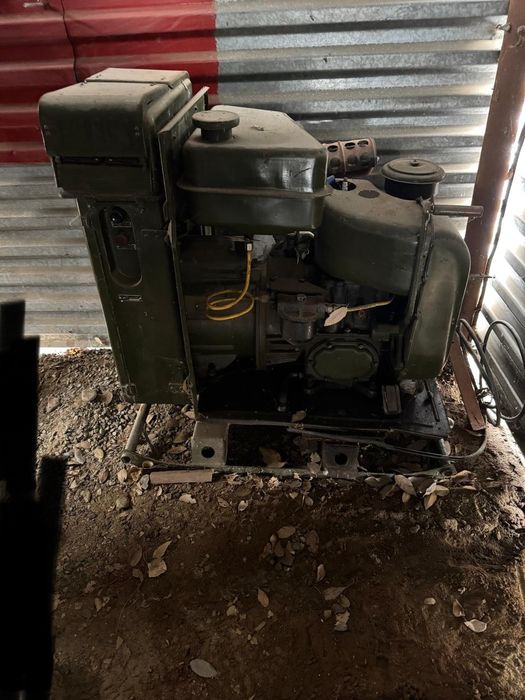 Генератор прода ссср