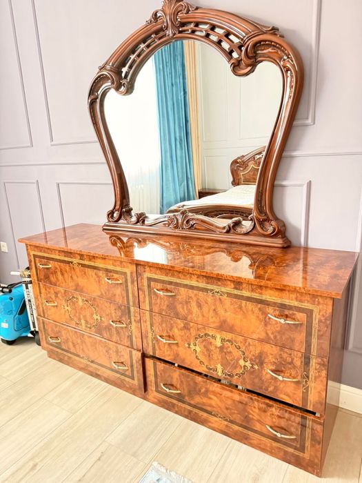 Спальня , спальный гарнитур