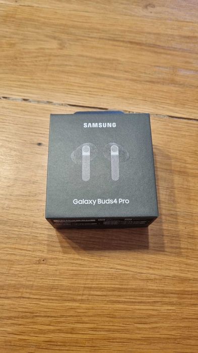 Samsung galaxy buds 4 pro