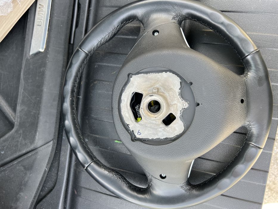 Части за BMW X5 F15