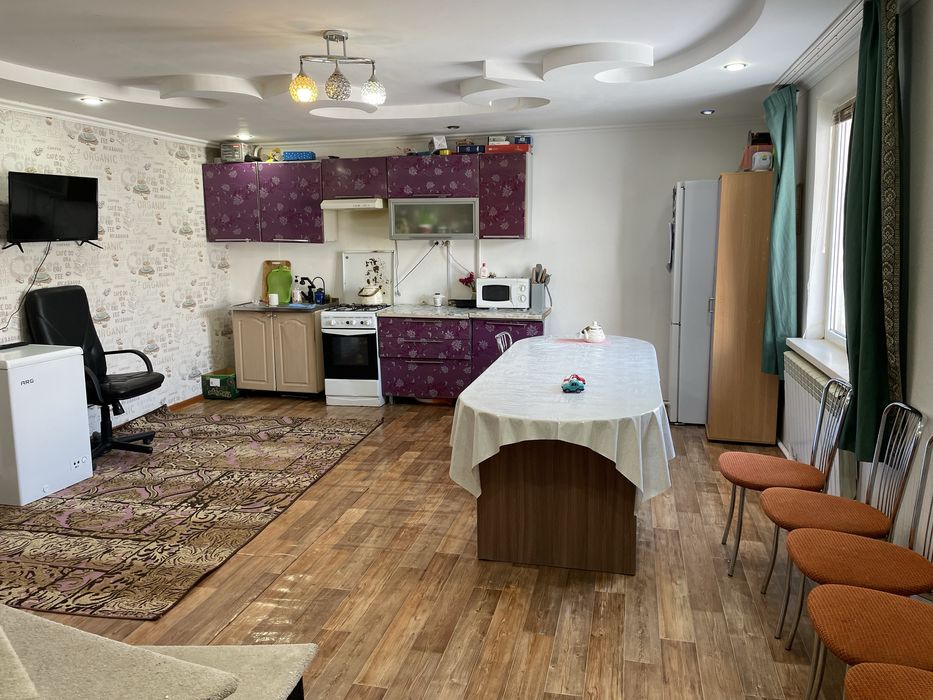 Продам дом Кызылтале