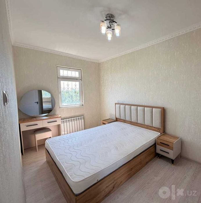 (Ал) Продаётся квартира. Карасу -1.