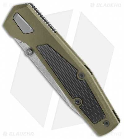 Нож Gerber Fuse Liner Lock Knife