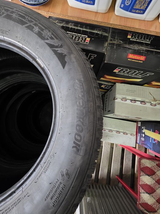 Hankook 265/60R18