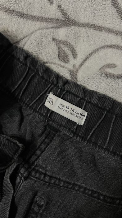 джинсы для девочек ZARA kids