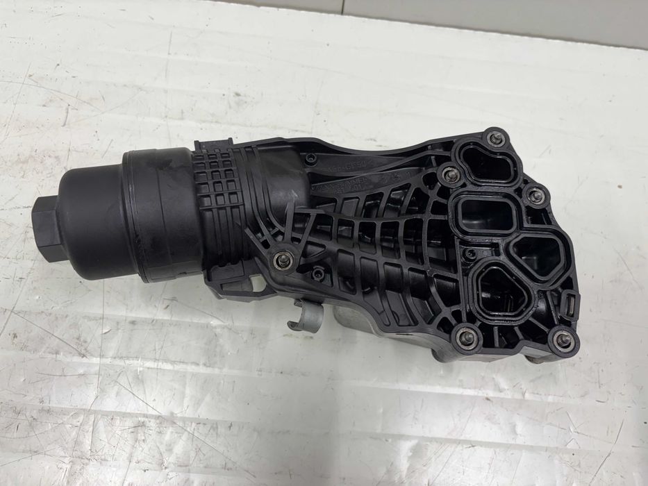 Маслен Охладител за БМВ Б47D Ф48 Ф39 Ф40 Ф45 BMW B47D F48 F39 F40 F45