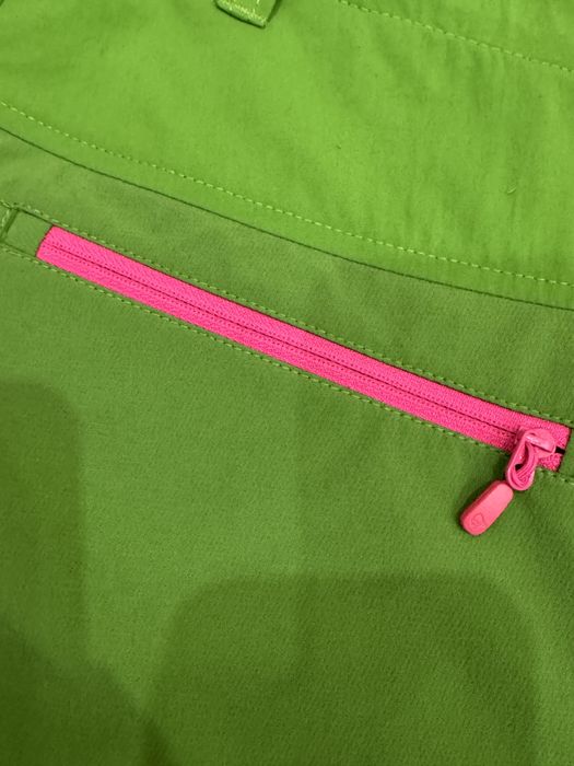 Дамски туристически панталон NORRONA BITIHORN . Размер  М