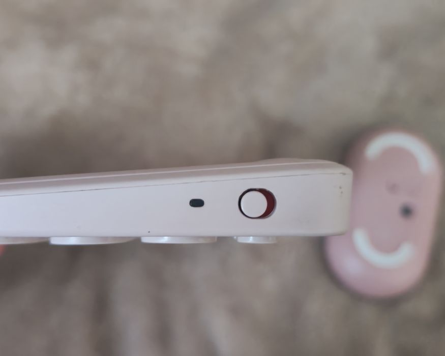 Клавиатура, мышка для планшета блютус