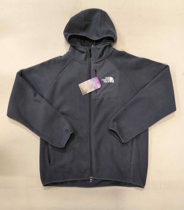Яке HARDSHELL WINDSTOPER The North Face GORE Tex softshell