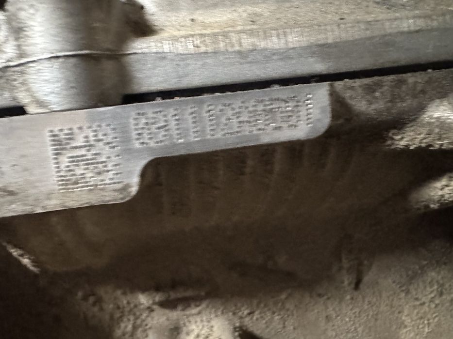 Спарк 1 ли мотор ўзимники