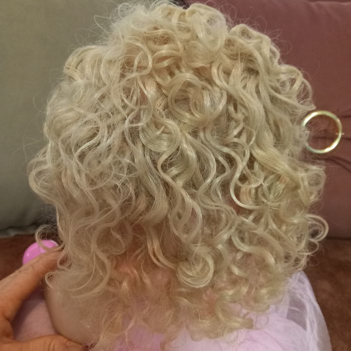 Papusa reborn noua în cutie VANDUTA!