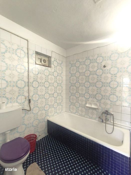 Rahova - Str. Oltului – Apartament 2 camere – Parcare – 400 EUR