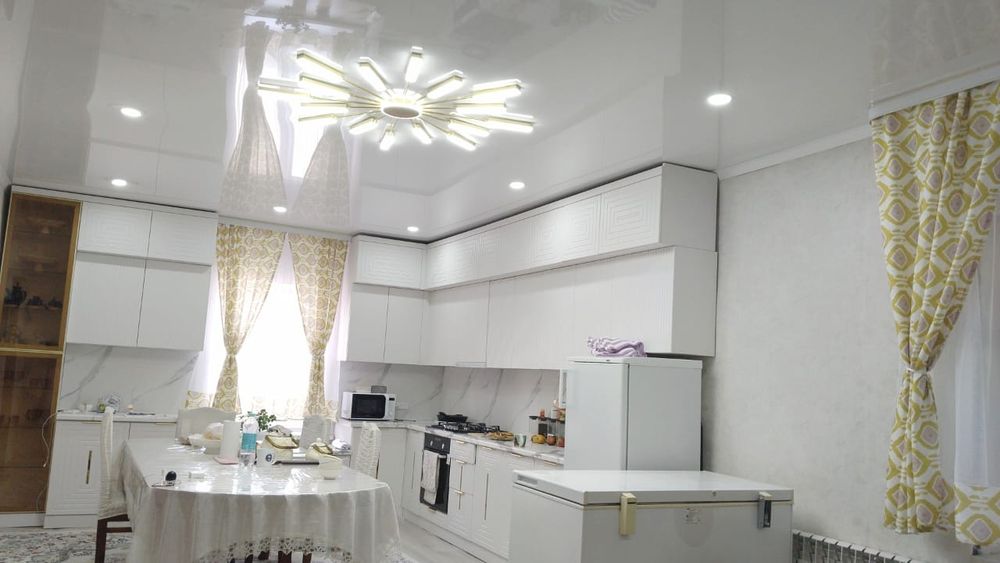 Продам дом благоустроенный