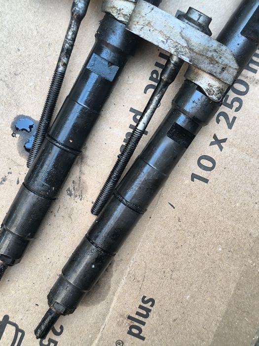Kit injectoare cu pompa înalte și rampa injectoare  1.2  tdi Vw Polo / Seat Ibiza / Fabia 2 / Roomster
• Seat Ibiza
• Skoda Fabia
• Skoda Roomster
