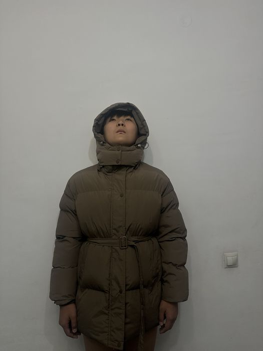курдка зима хорошые