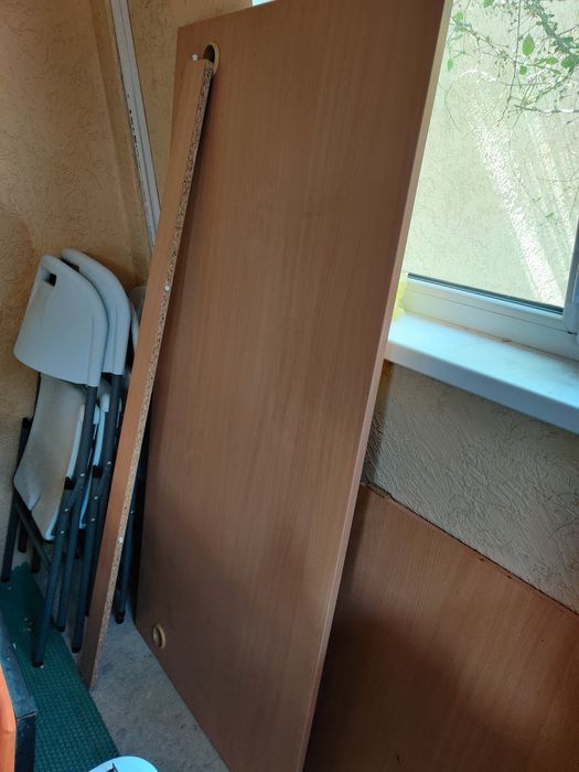 Стол письменный 1.5м