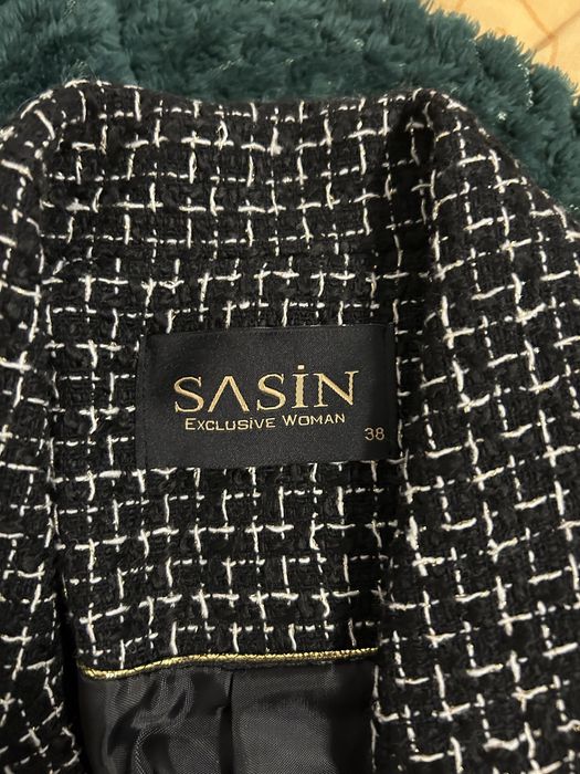 Нови дамски сака