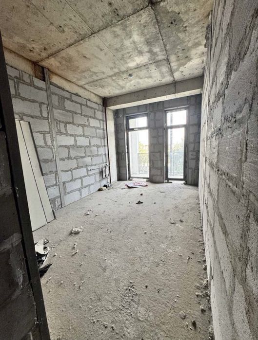 2/4/12 50 м², ЖК “Darkhan Residence”