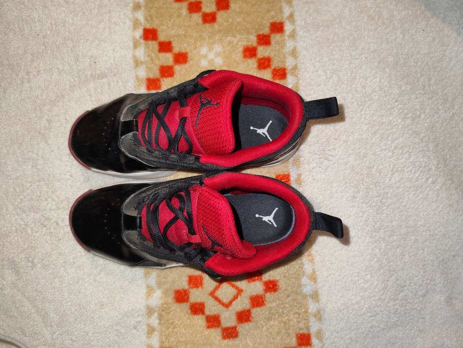 Jordan 38 in stare buna