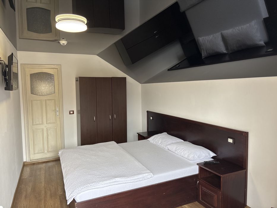 Cabana Diana  Valea Avrigului,