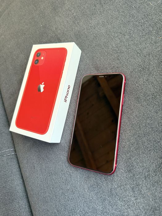 Iphone 11 128 GB