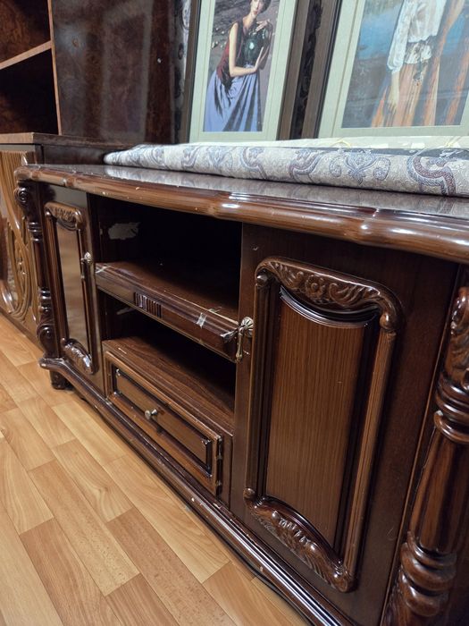 Продам мебель б/у