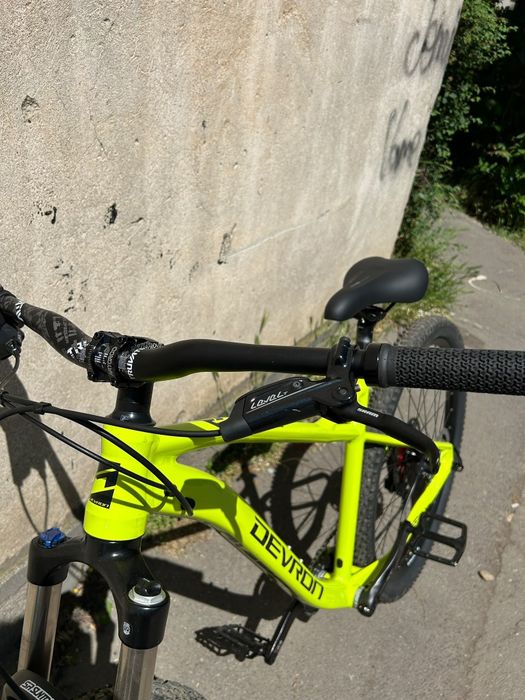 Bicicleta Devron L