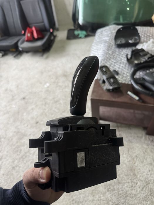 Керамичен джойстик бмв ф01 ф02