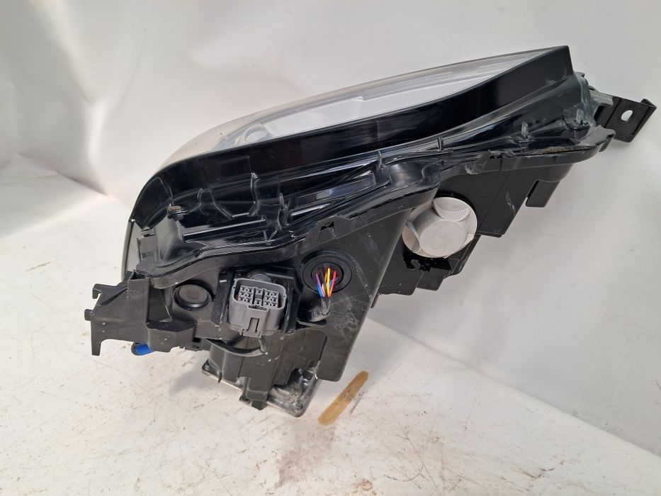 Фар Mazda 3 Led R   2019/2024г