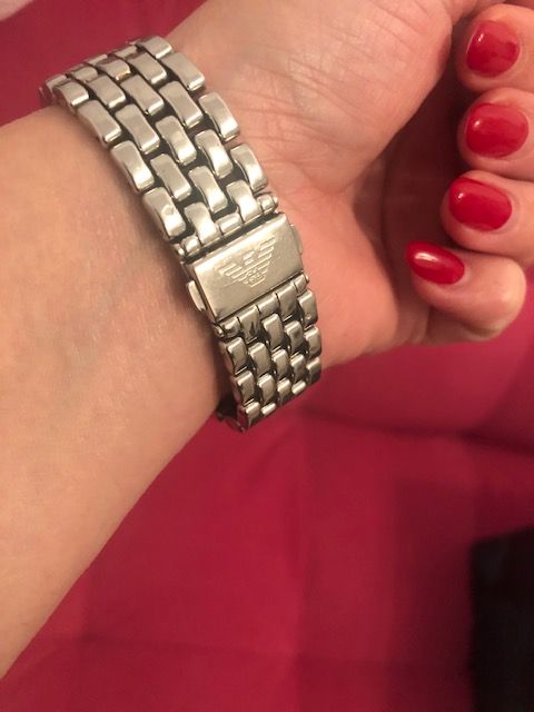 Ceas Emporio Armani AR 0115