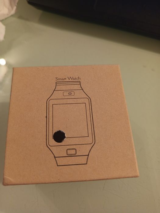 Smart Watch GT08