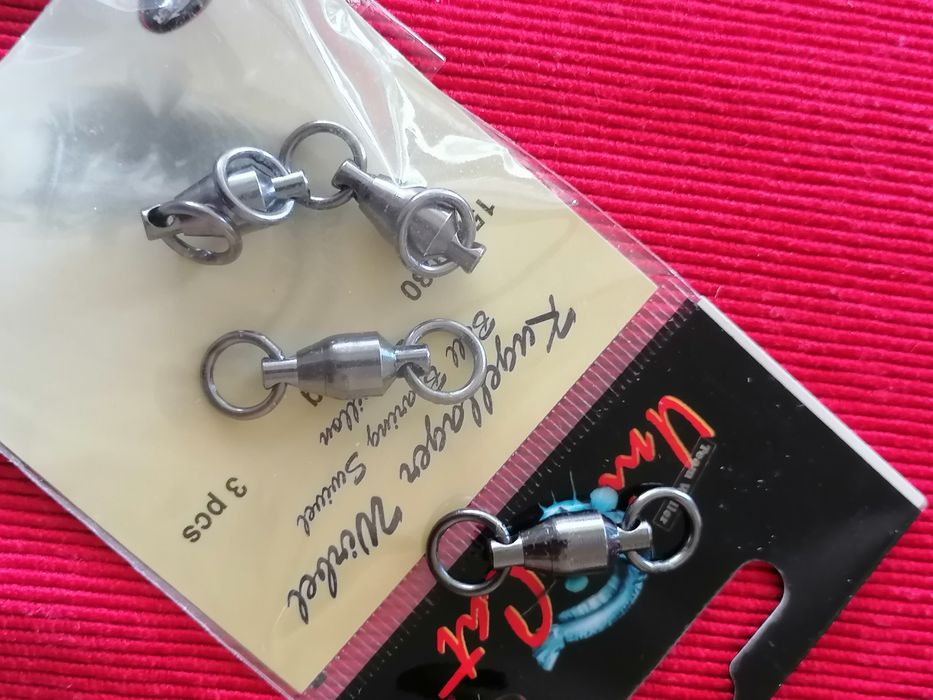 Vartejuri cu rulment pentru somn marca UniCat-80 kg