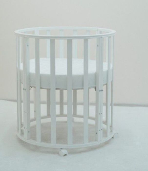 Продам детскую кровать