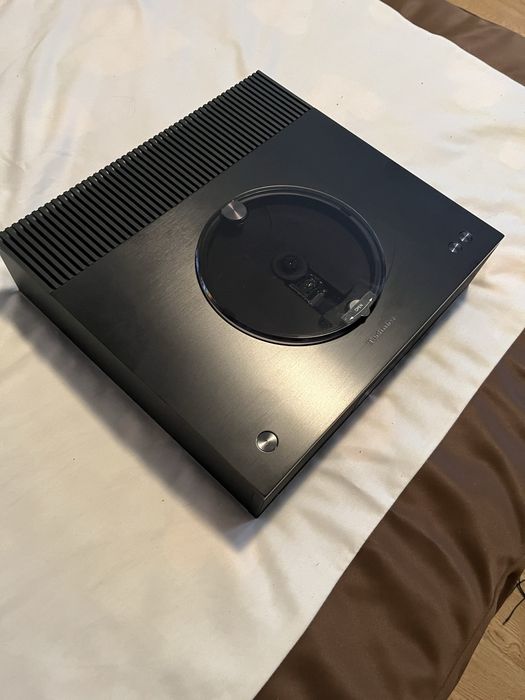 Receiver de retea cu CD - Technics SA C600-NOU