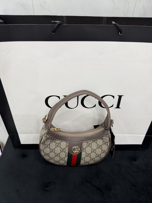 Дамска чантичка Gucci