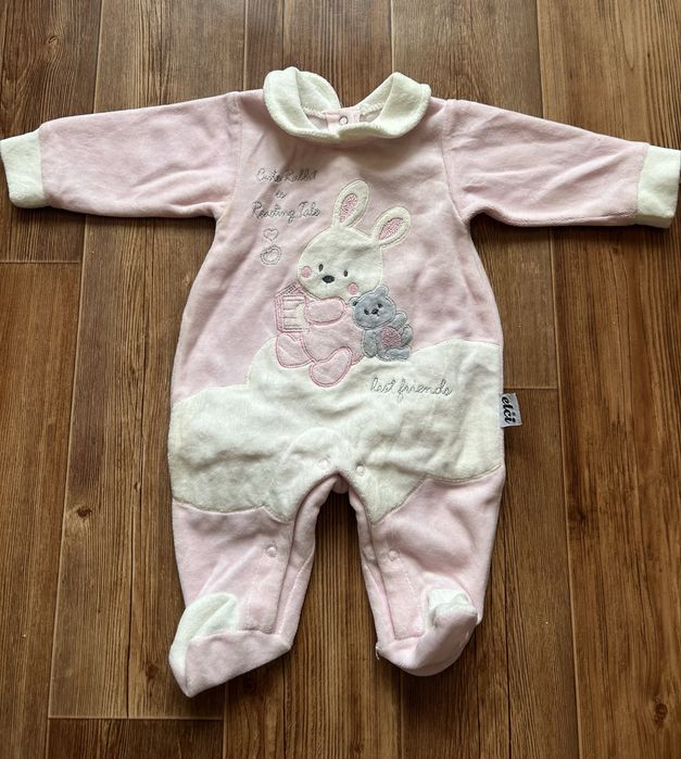 Продам вещи  для новорожденных