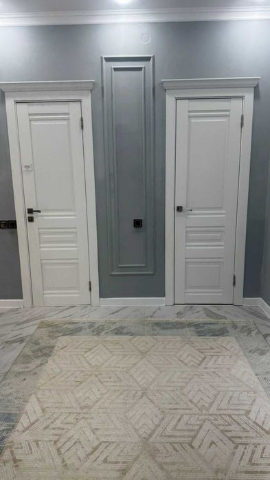 3 комнатная квартира Батыс 2