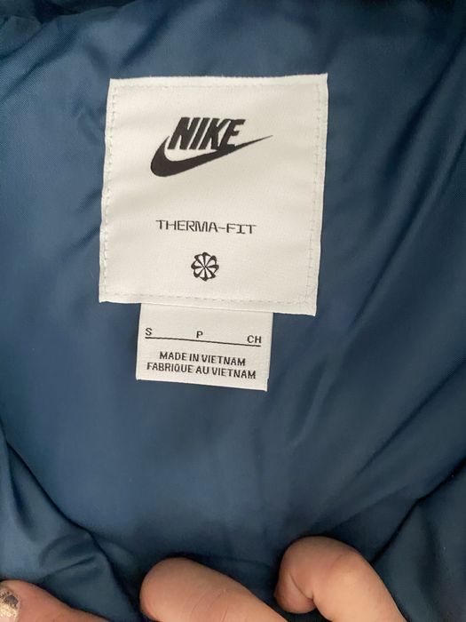 Дамска шуба Nike