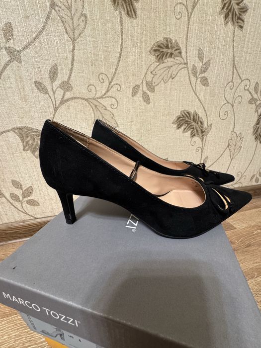 Туфли Зара 37 рр