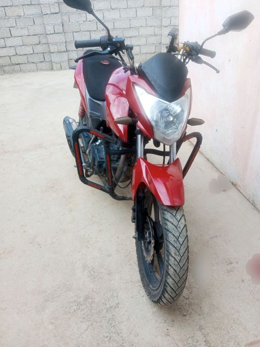 sotiladi lifan 150 2e