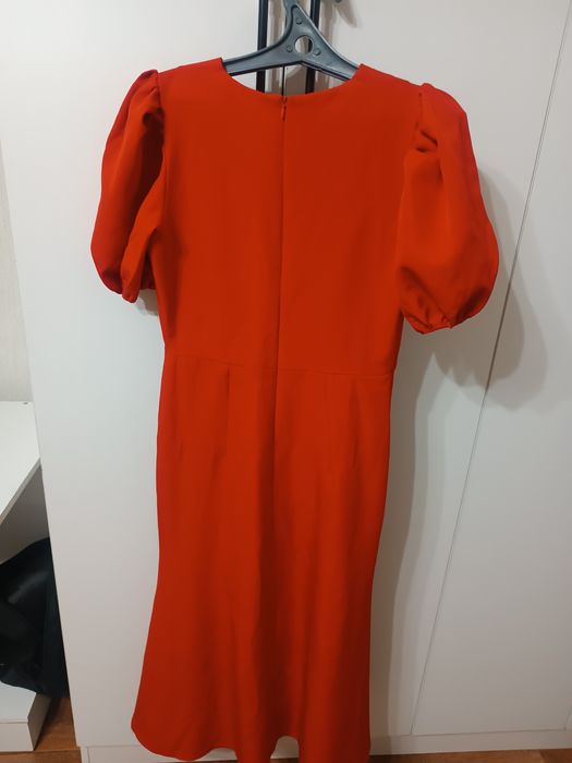 Продается платье носила 1 раз