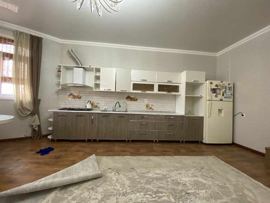 Сатылады ванна кухонный телевизор