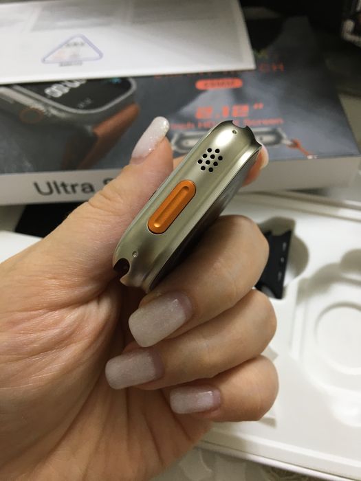 smartwatch+10 burun poloska sovg’a!Dubayski,bo’ltli, remeshogi blokli