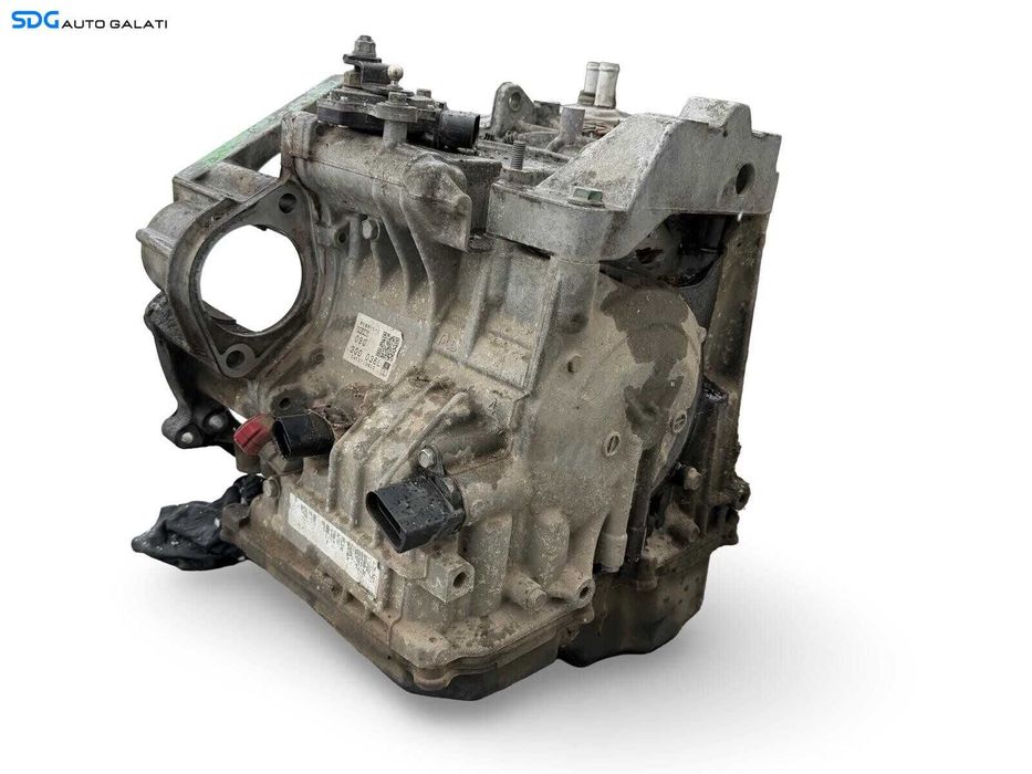 Cutie de Viteze Automata DSG 6 Trepte cu Defect Smuceste Cod HFS JTY HTN KGJ Volkswagen Golf 5 1.6 FSI 2004 - 2009 Cod 09G300034 [L9824]