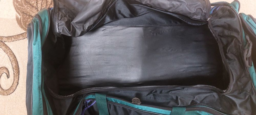 Geantă voiaj dunlop