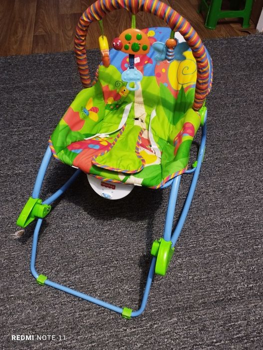 Продам шезлонг!!!